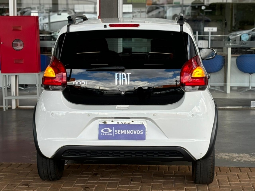 fiat mobi 1.0 evo flex way manual 4p 20188