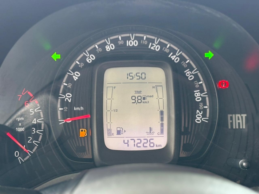 fiat mobi 1.0 evo flex way manual 4p 20183