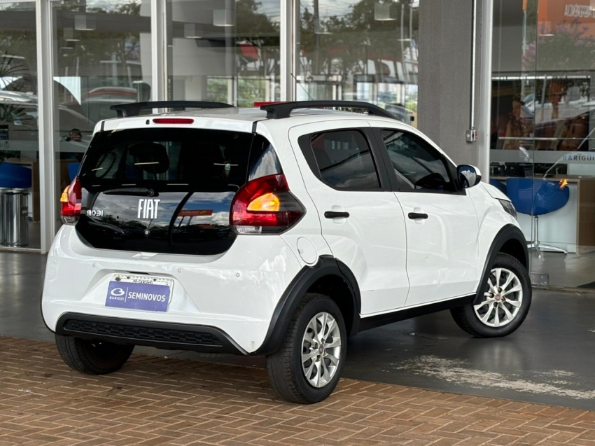 fiat mobi 1.0 evo flex way manual 4p 20187