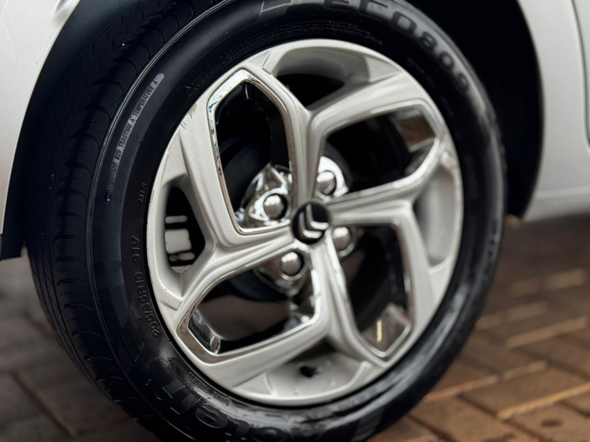 citroen c3 1.6 exclusive 16v flex 4p automatico 201420