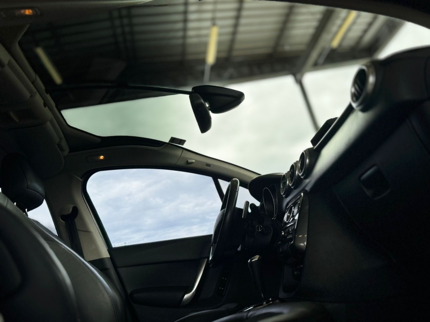 citroen c3 1.6 exclusive 16v flex 4p automatico 201417