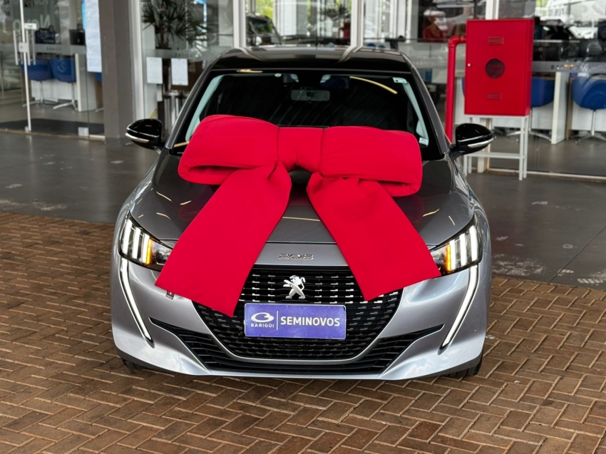 peugeot 208 1.0 firefly flex style manual 4p 20232