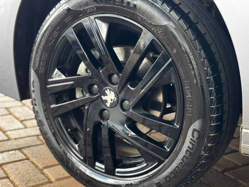 peugeot 208 1.0 firefly flex style manual 4p 202317