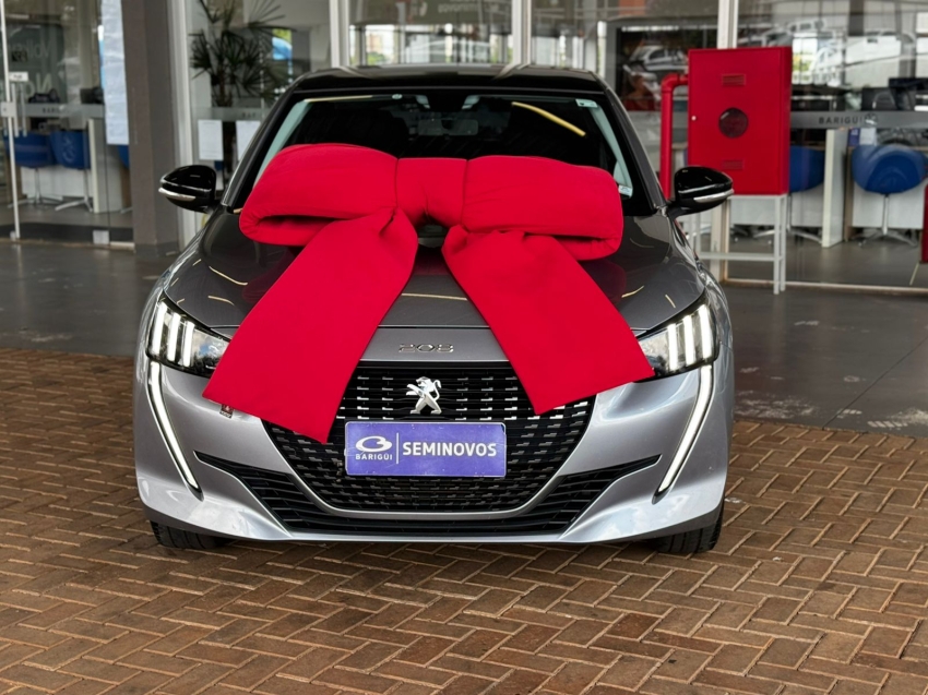 peugeot 208 1.0 firefly flex style manual 4p 20231