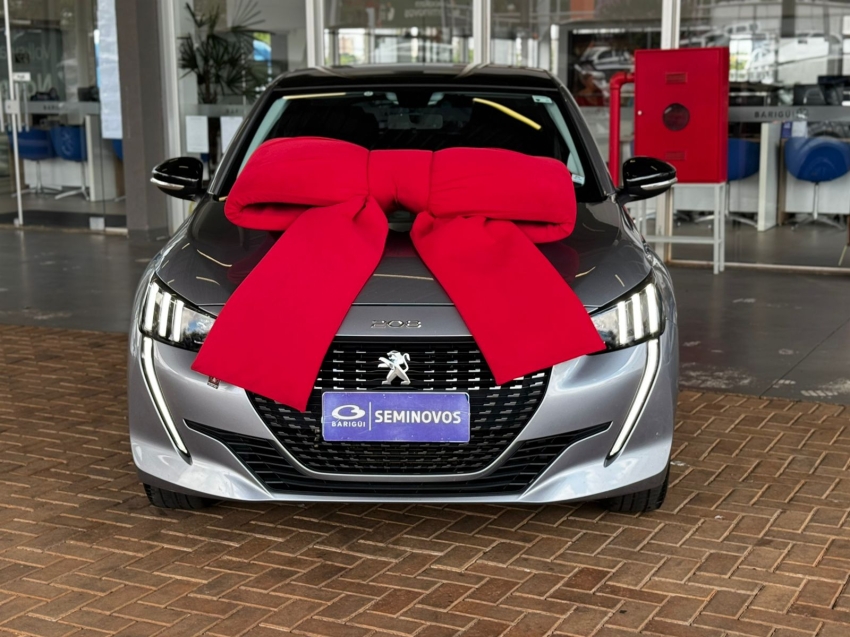 peugeot 208 1.0 firefly flex style manual 4p 202319