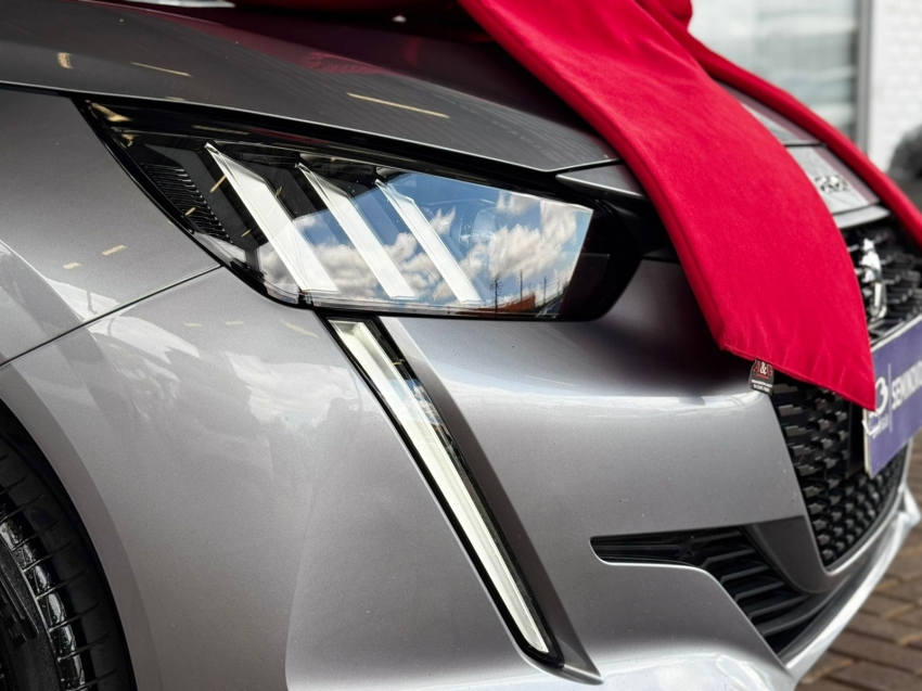 peugeot 208 1.0 firefly flex style manual 4p 202315