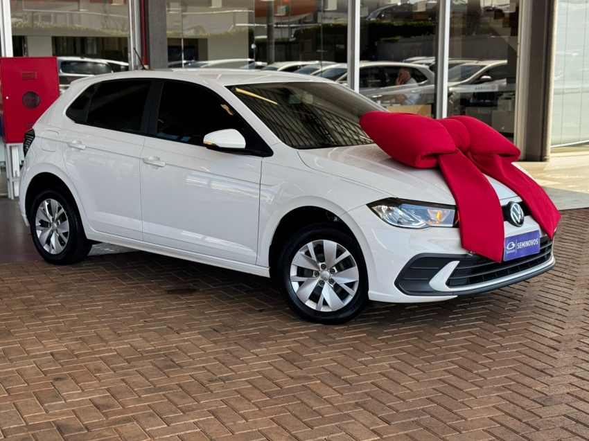 volkswagen polo 1.0 170 tsi manual flex 4p 20237