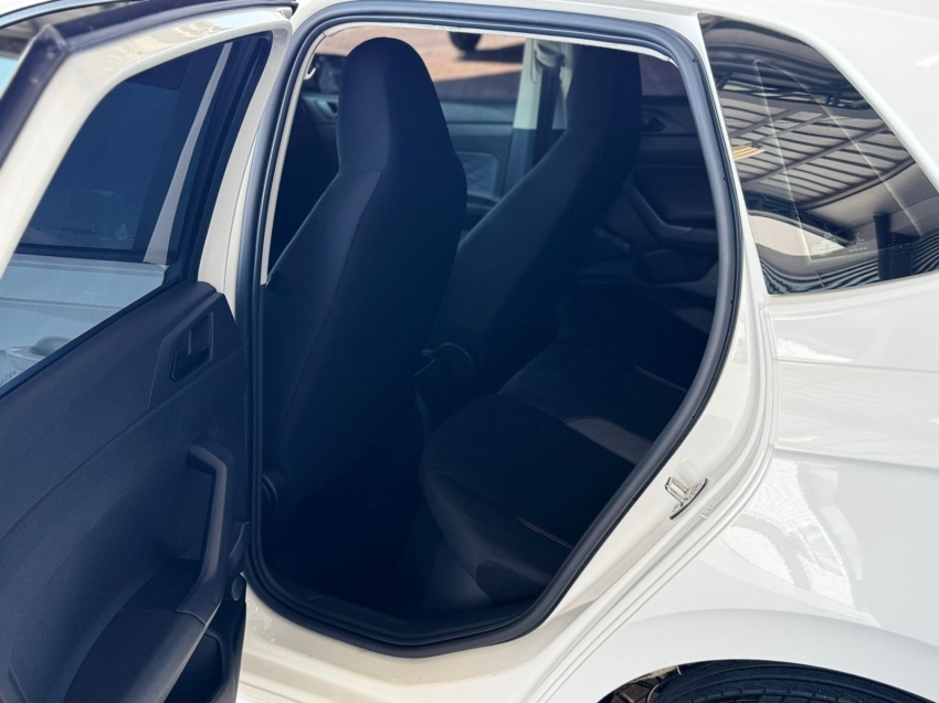 volkswagen polo 1.0 170 tsi manual flex 4p 202316