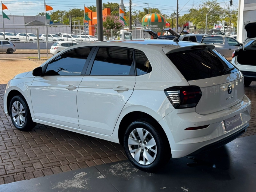 volkswagen polo 1.0 170 tsi manual flex 4p 20236