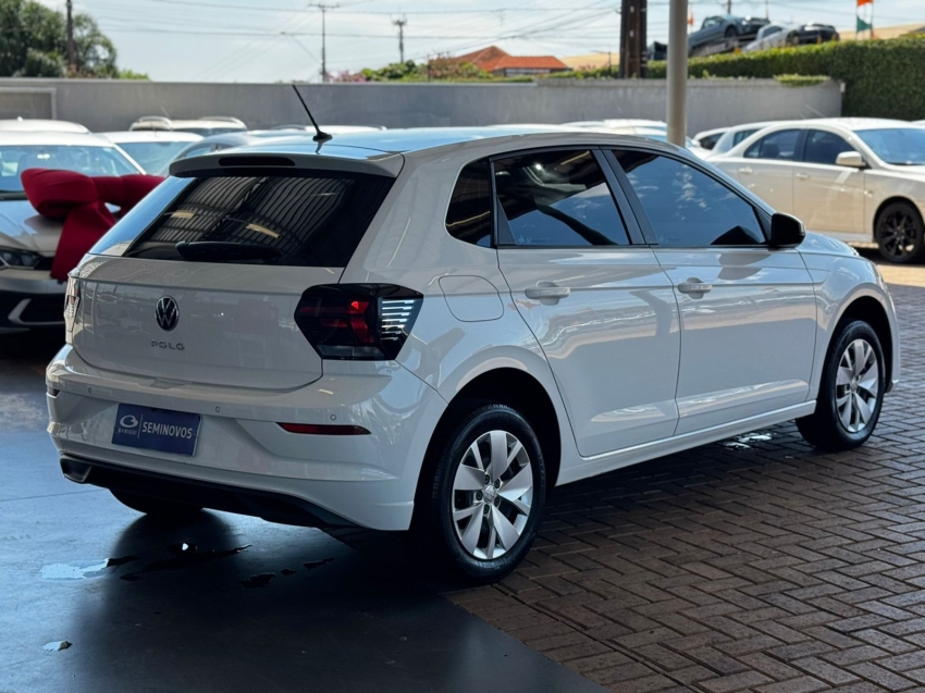 volkswagen polo 1.0 170 tsi manual flex 4p 202312