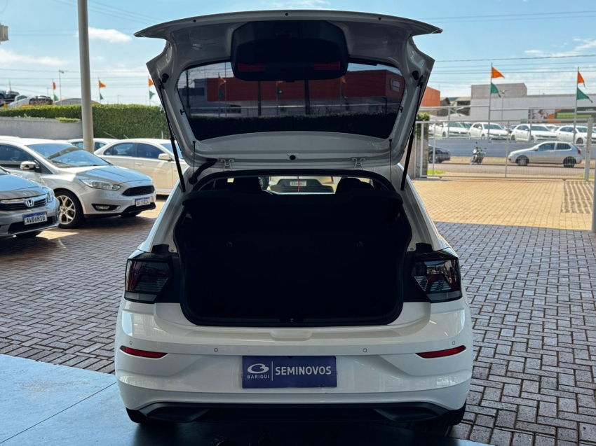 volkswagen polo 1.0 170 tsi manual flex 4p 20231