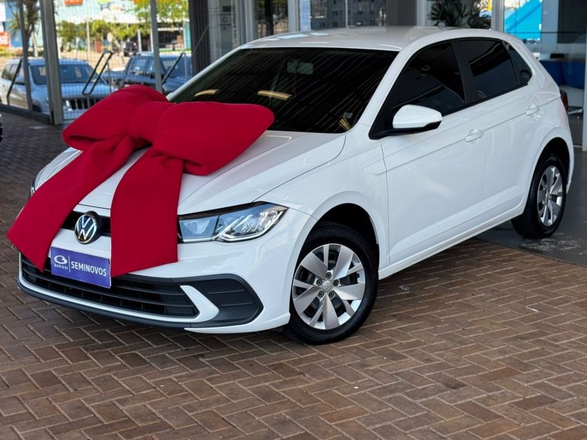 volkswagen polo 1.0 170 tsi manual flex 4p 202313