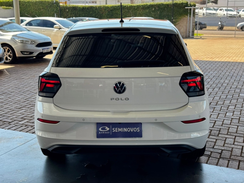 volkswagen polo 1.0 170 tsi manual flex 4p 20235