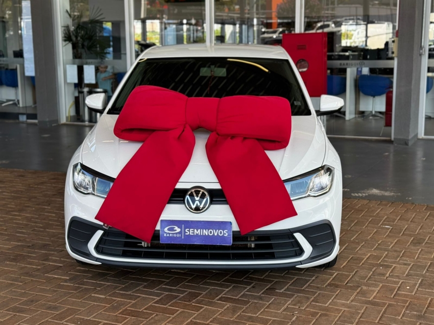 volkswagen polo 1.0 170 tsi manual flex 4p 202310