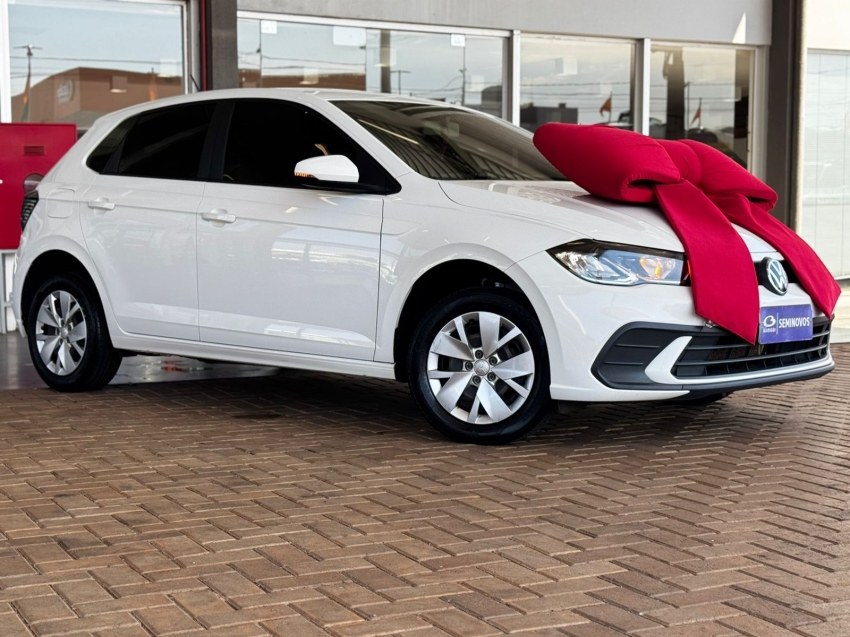 volkswagen polo 1.0 170 tsi manual flex 4p 202317