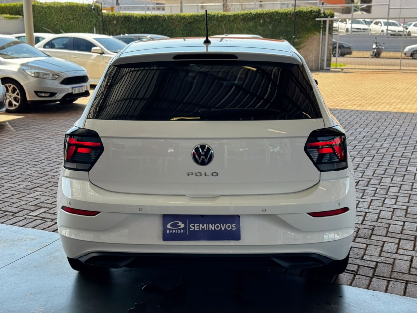 volkswagen polo 1.0 170 tsi manual flex 4p 20234