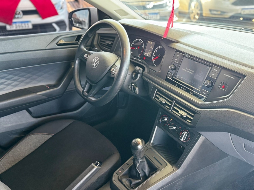 volkswagen polo 1.0 170 tsi manual flex 4p 2023