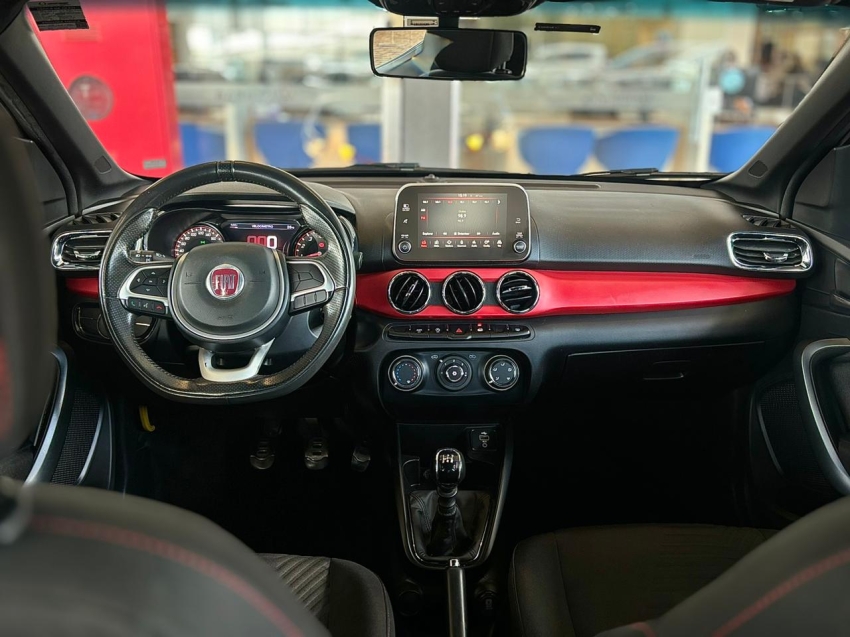 fiat argo 1.3 firefly flex drive gsr 1.8 4p manual 201820