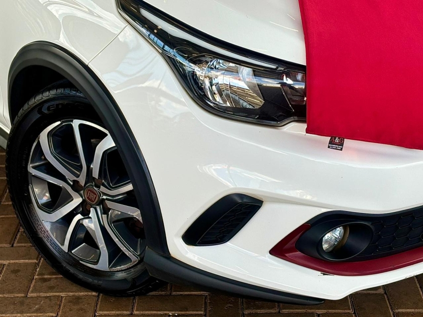 fiat argo 1.3 firefly flex drive gsr 1.8 4p manual 20182