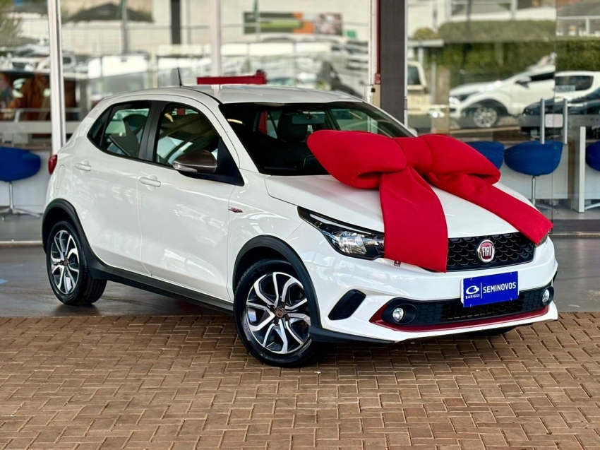 fiat argo 1.3 firefly flex drive gsr 1.8 4p manual 201825