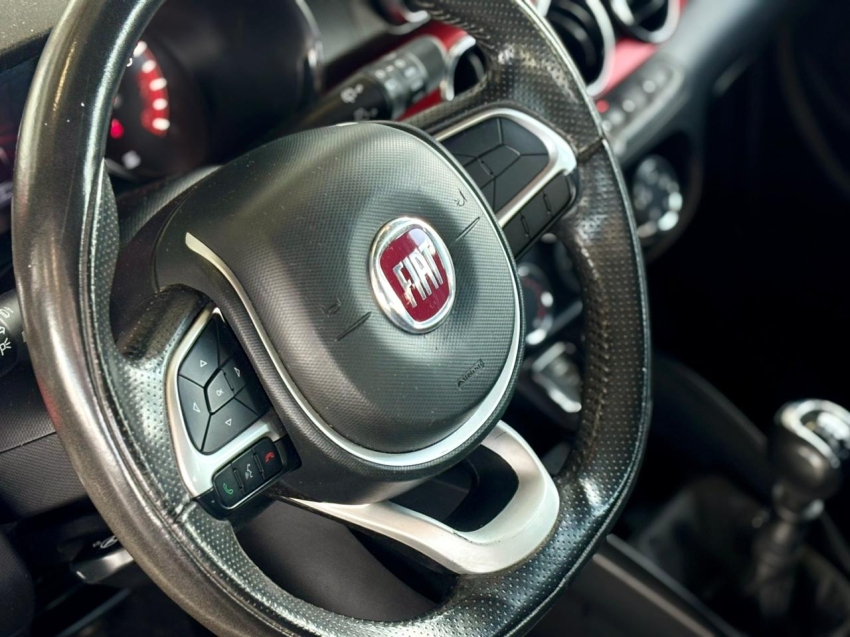 fiat argo 1.3 firefly flex drive gsr 1.8 4p manual 201815