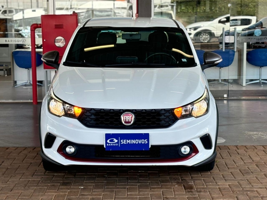fiat argo 1.3 firefly flex drive gsr 1.8 4p manual 201810