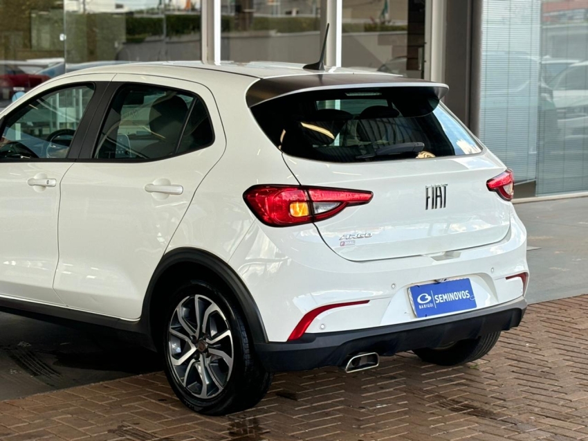 fiat argo 1.3 firefly flex drive gsr 1.8 4p manual 201822