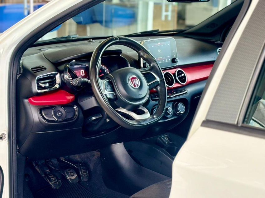 fiat argo 1.3 firefly flex drive gsr 1.8 4p manual 201817