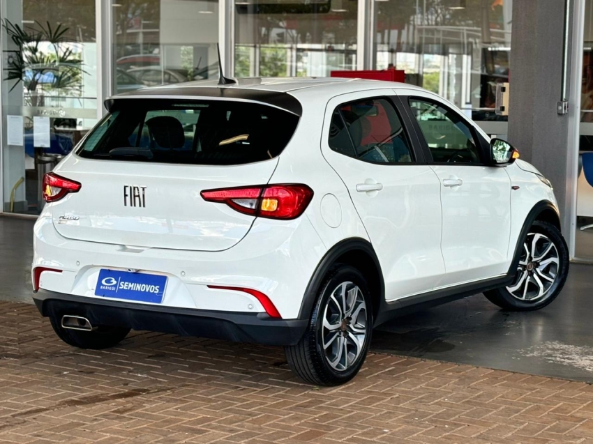 fiat argo 1.3 firefly flex drive gsr 1.8 4p manual 201821