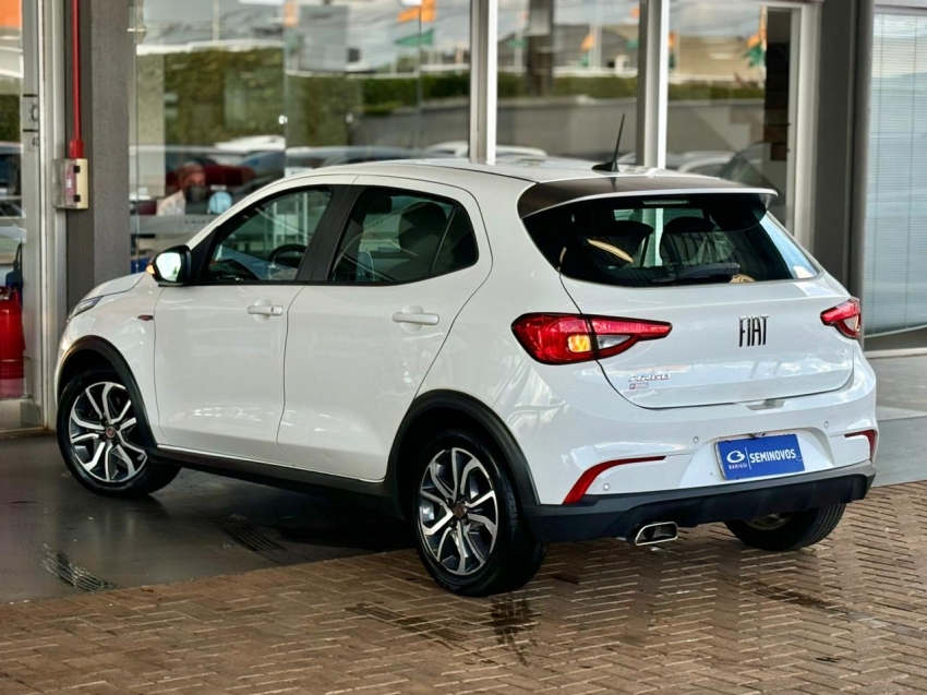 fiat argo 1.3 firefly flex drive gsr 1.8 4p manual 20183