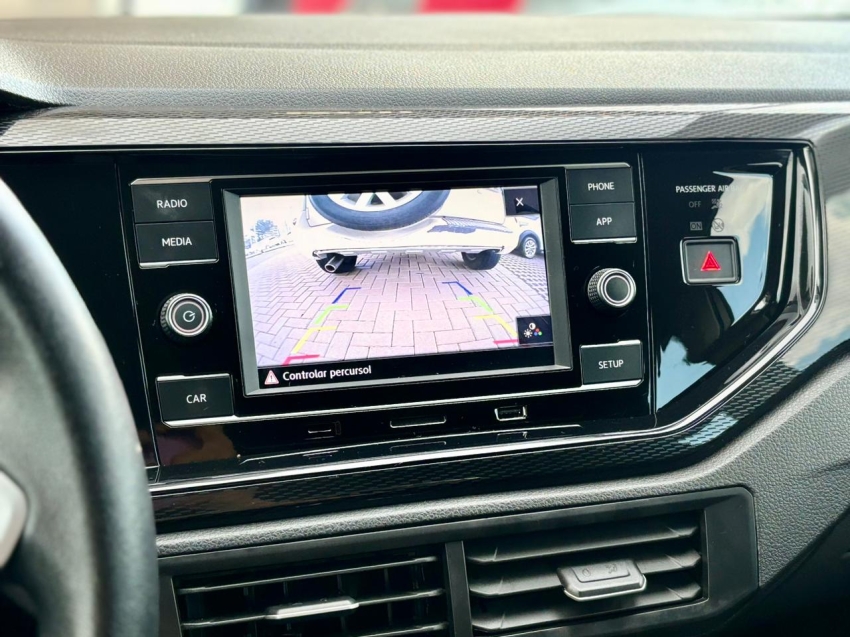 volkswagen polo 1.0 170 tsi comfortline automatico flex 4p 202414