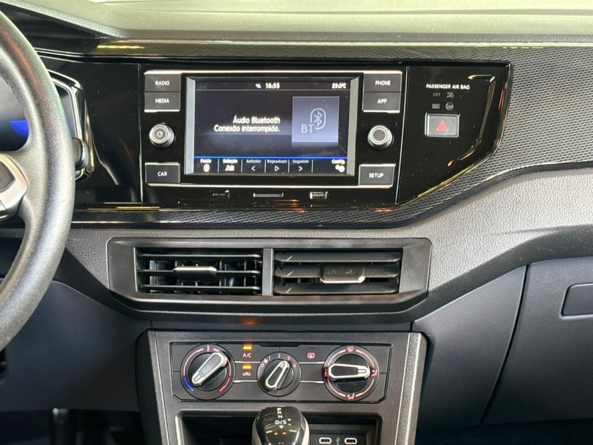 volkswagen polo 1.0 170 tsi comfortline automatico flex 4p 202415