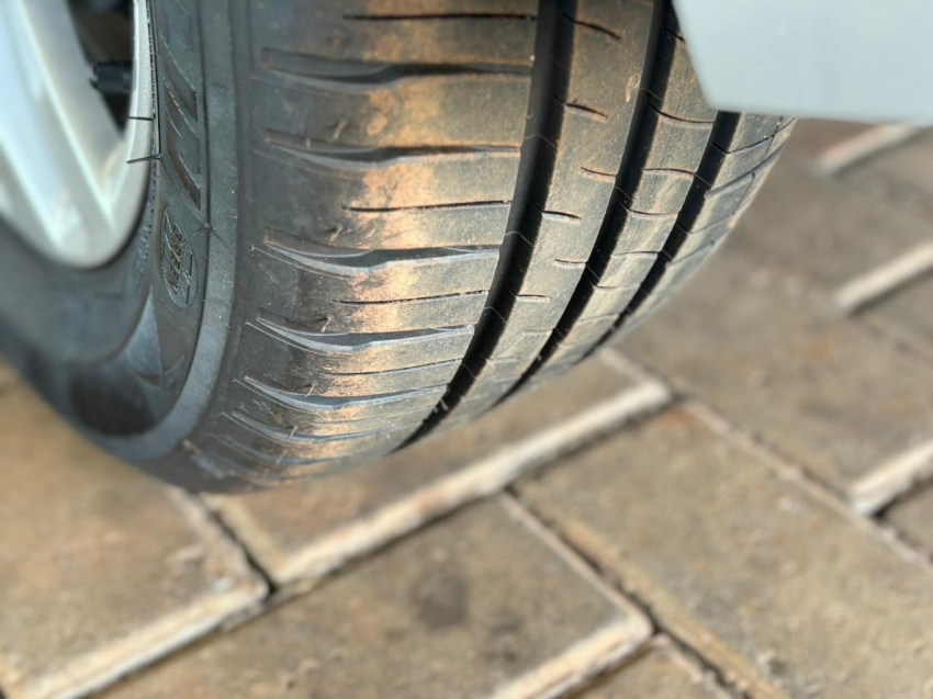 volkswagen polo 1.0 170 tsi comfortline automatico flex 4p 20244