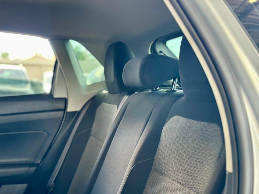 volkswagen polo 1.0 170 tsi comfortline automatico flex 4p 20245