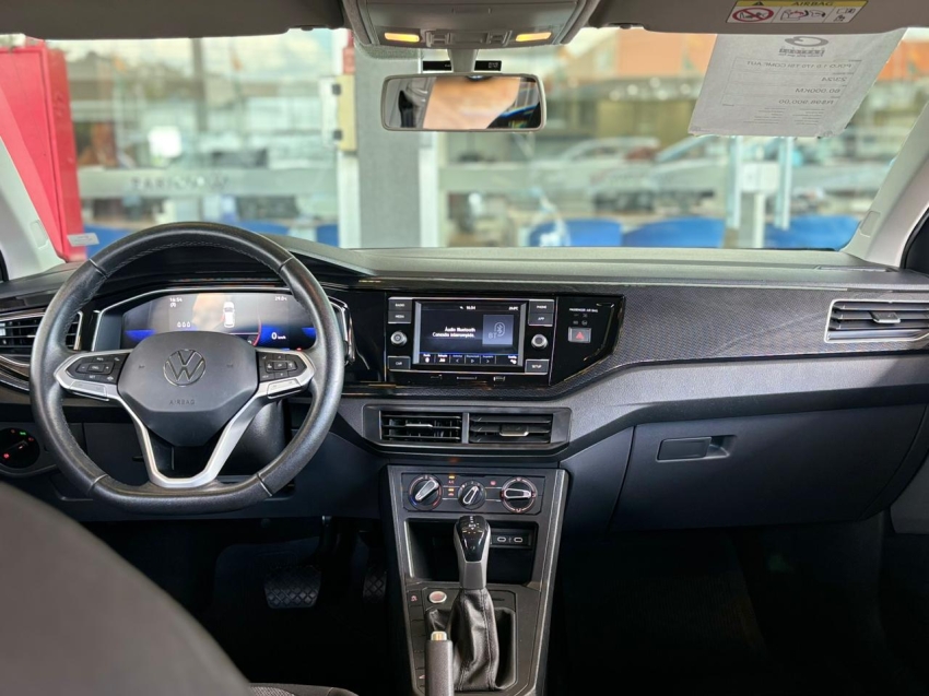 volkswagen polo 1.0 170 tsi comfortline automatico flex 4p 202416