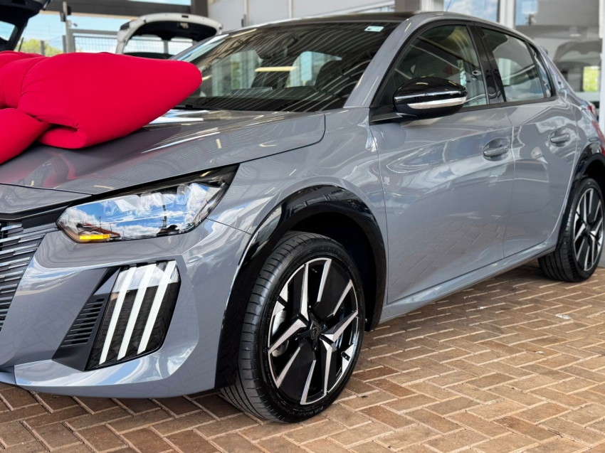 peugeot 208 1.0 turbo 200 flex gt cvt 4p automatico 202518