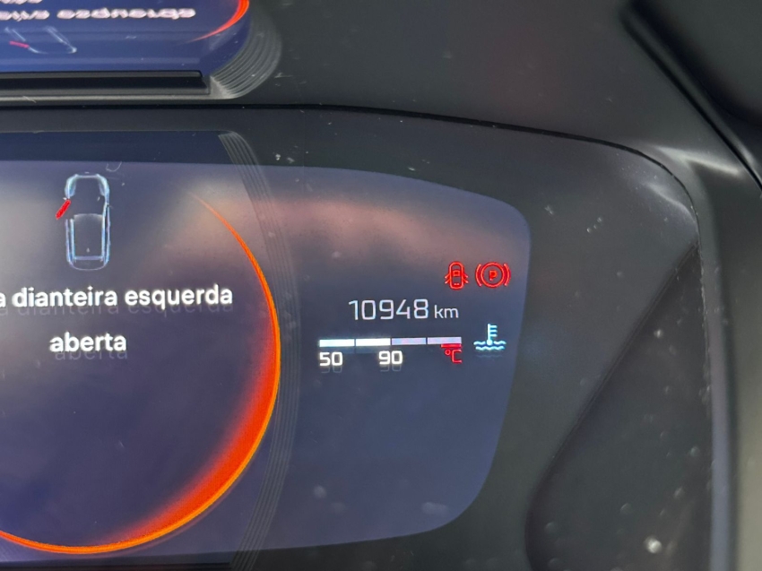 peugeot 208 1.0 turbo 200 flex gt cvt 4p automatico 202531