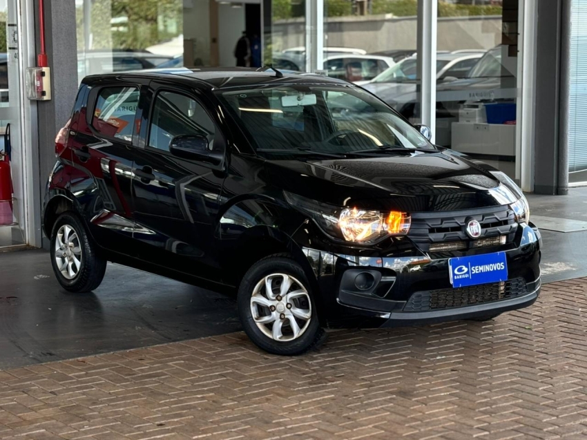 fiat mobi 1.0 flex 20209