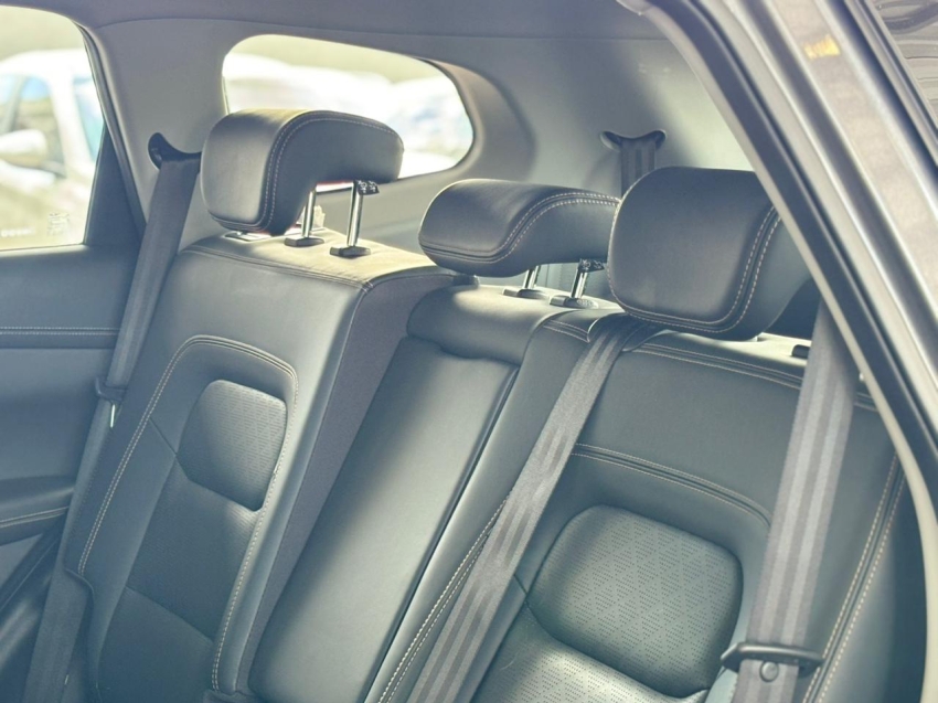 caoa chery tiggo 8 1.6 tgdi gasolina txs dct 4p automatico 20226