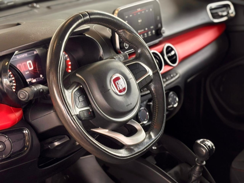 fiat argo 1.8 e.torq flex hgt manual 1.0 4p 2019