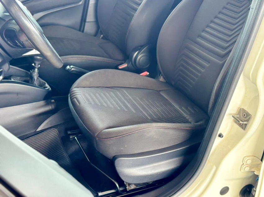 fiat argo 1.8 e.torq flex hgt manual 1.0 4p 20196