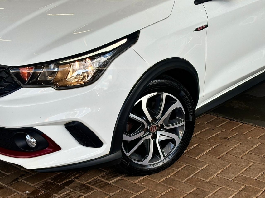 fiat argo 1.8 e.torq flex hgt manual 1.0 4p 20192