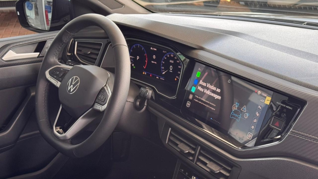 volkswagen nivus 1.0 200 tsi total flex highline automatico 4p 20268