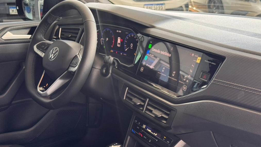 volkswagen nivus 1.0 200 tsi total flex highline automatico 4p 202619