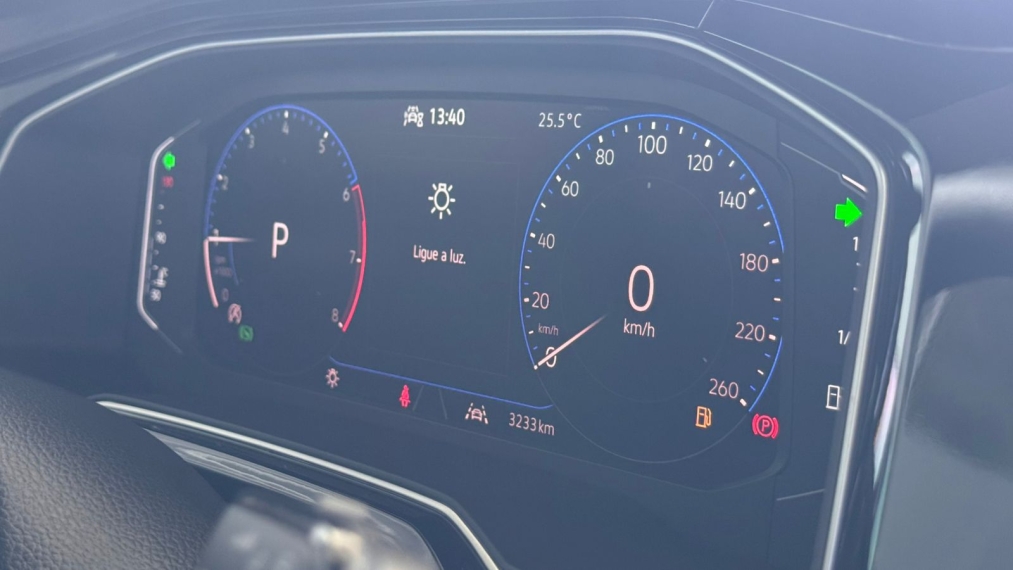 volkswagen nivus 1.0 200 tsi total flex highline automatico 4p 202616