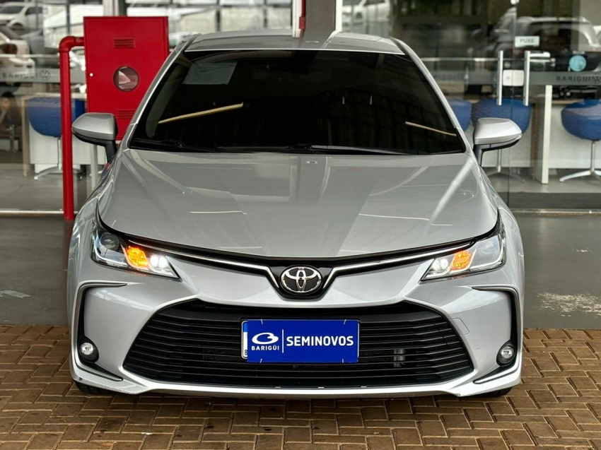 toyota corolla 2.0 vvt-ie flex altis direct shift 1.8 4p automatico 20215