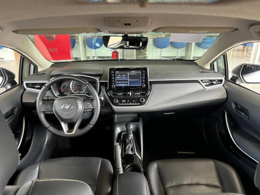 toyota corolla 2.0 vvt-ie flex altis direct shift 1.8 4p automatico 20217