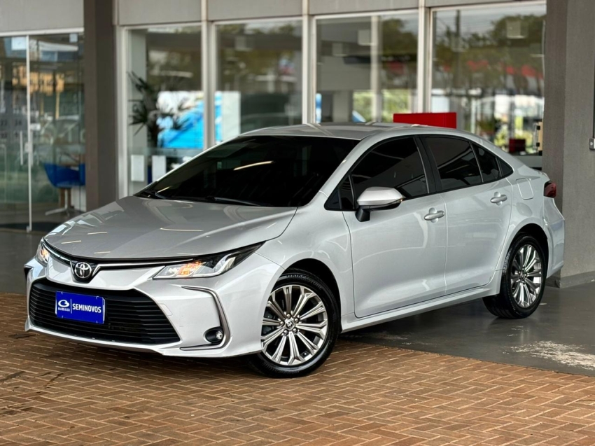 toyota corolla 2.0 vvt-ie flex altis direct shift 1.8 4p automatico 20214