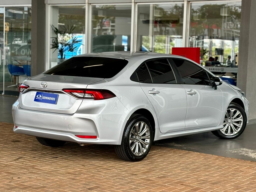 toyota corolla 2.0 vvt-ie flex altis direct shift 1.8 4p automatico 20213