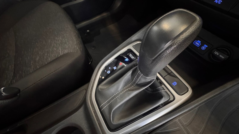 hyundai creta 1.6 16v flex action automatico 4p 20235